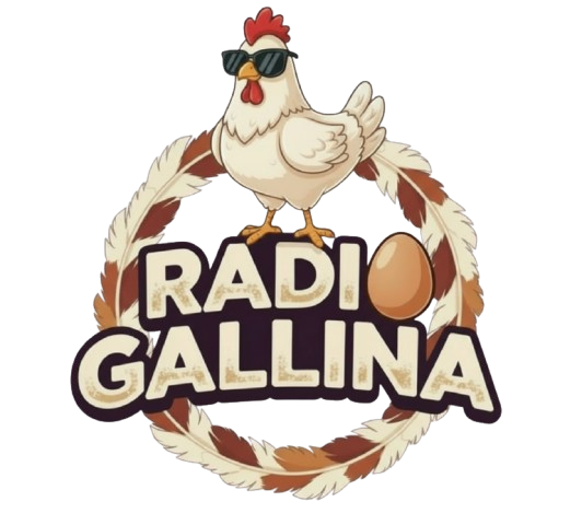 Logo Radio Gallina